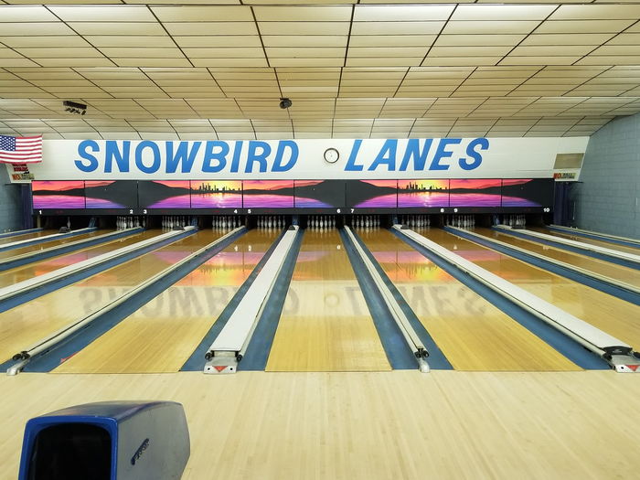 Snowbird Lanes - From Web Listing (newer photo)